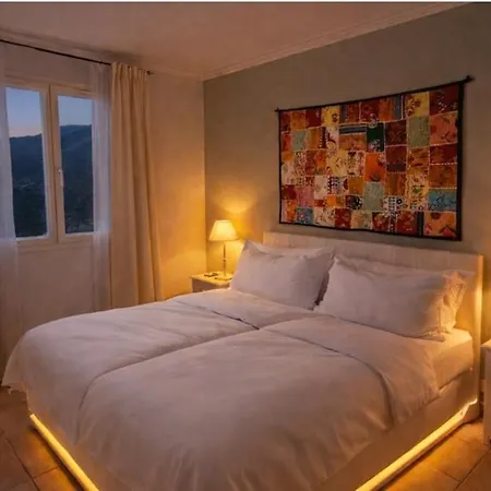 Villa With Pool And View Roquebrune-sur-Argens