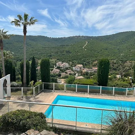 Villa Thymfalaise - Sea View, Calm, Beach, Tennis Roquebrune-sur Argens