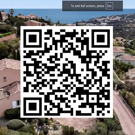 Villa Thymfalaise - Sea View, Calm, Beach, Tennis